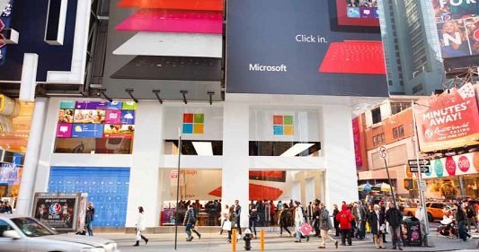 Microsoft